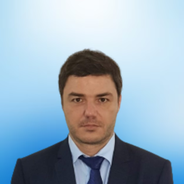 Benoit PEYRICHOUT