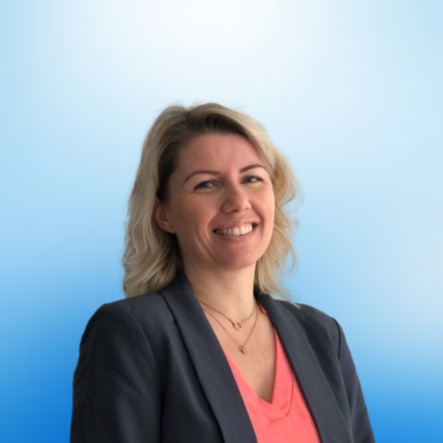 Céline PEYRICHOUT