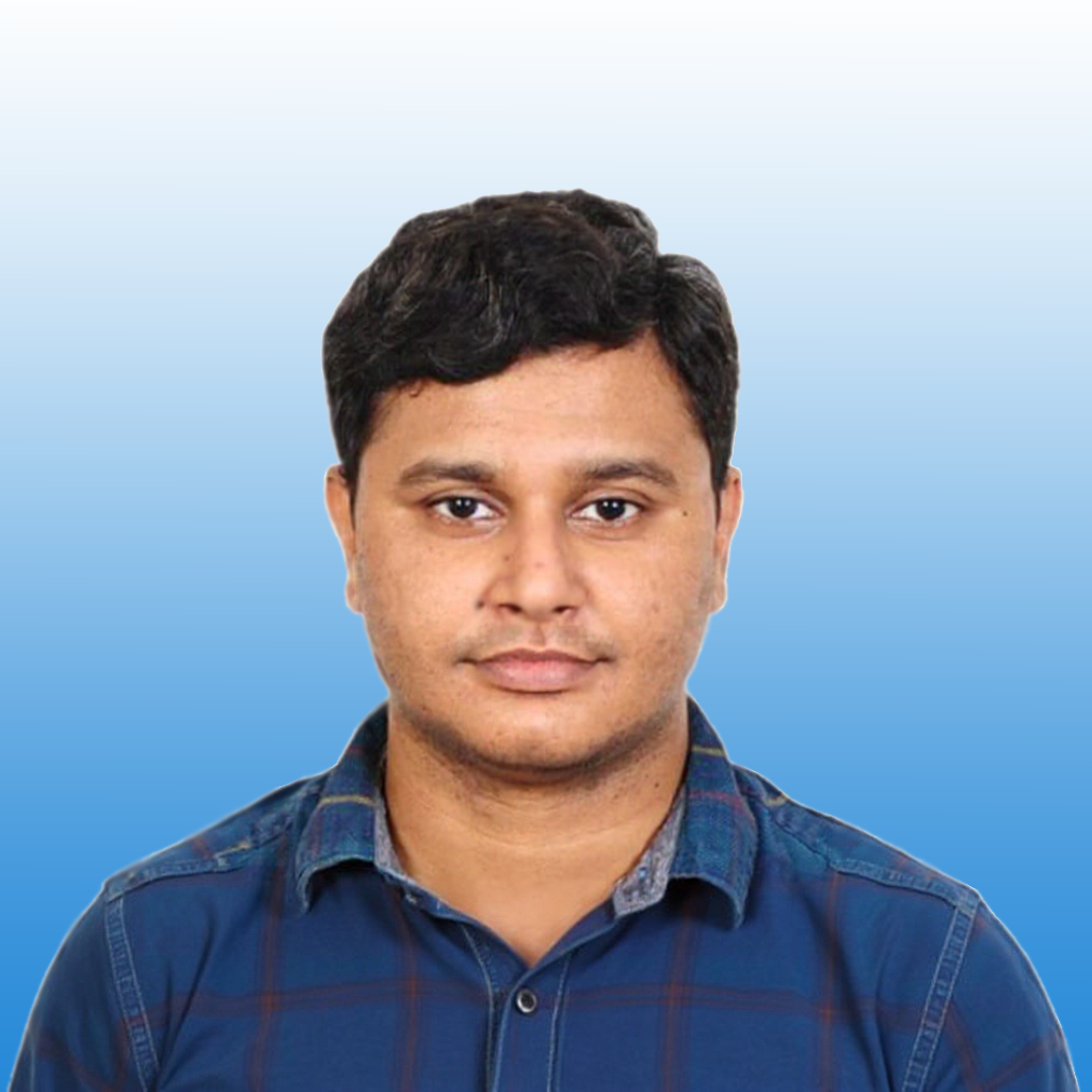 Varun GANESAN