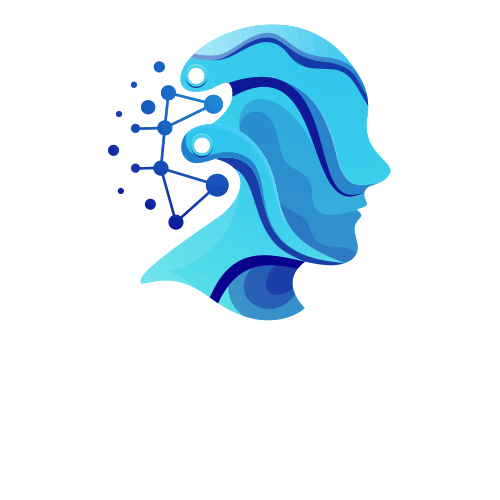 Deep Blue AI Logo